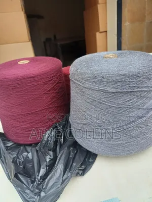 Machine Knitting Yarn (Robin)