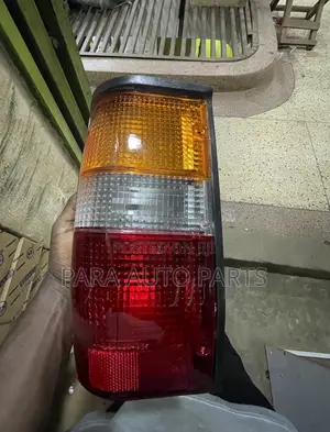 Mitsubishi L200 Taillight