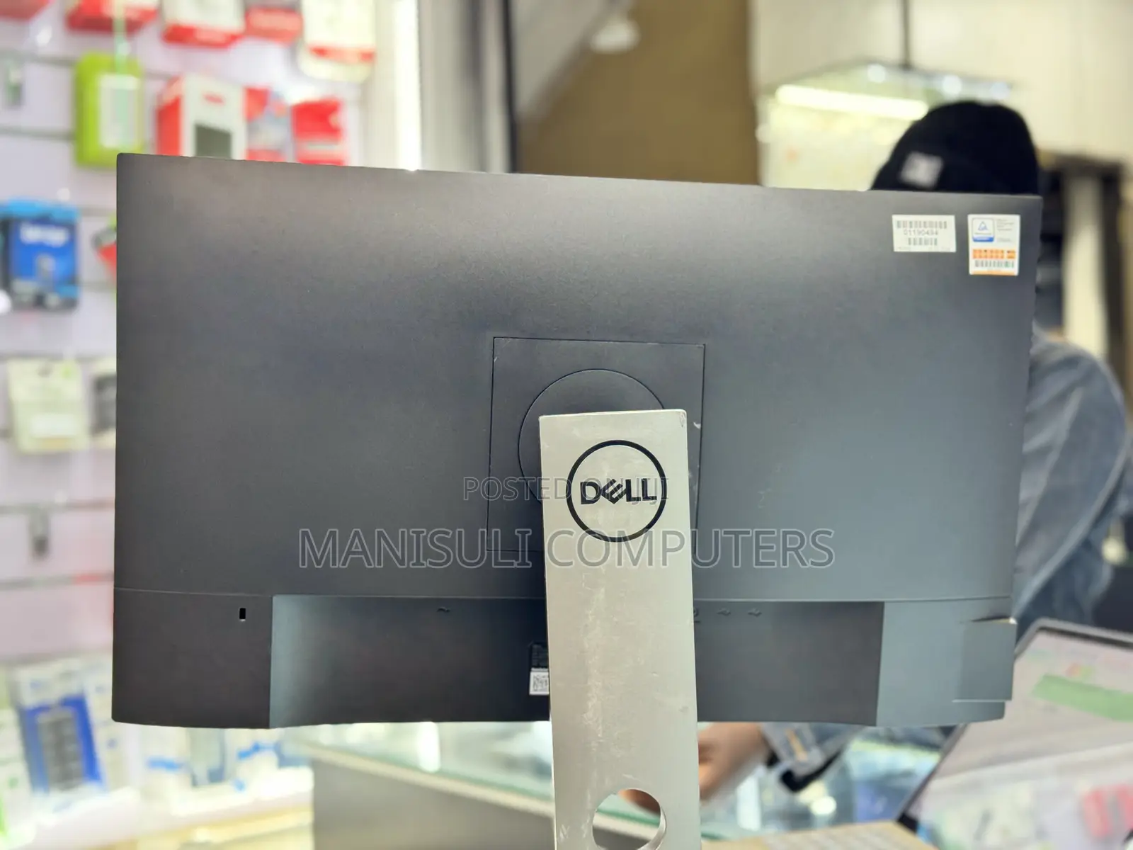 23.3 Inch Ips Good Condition
