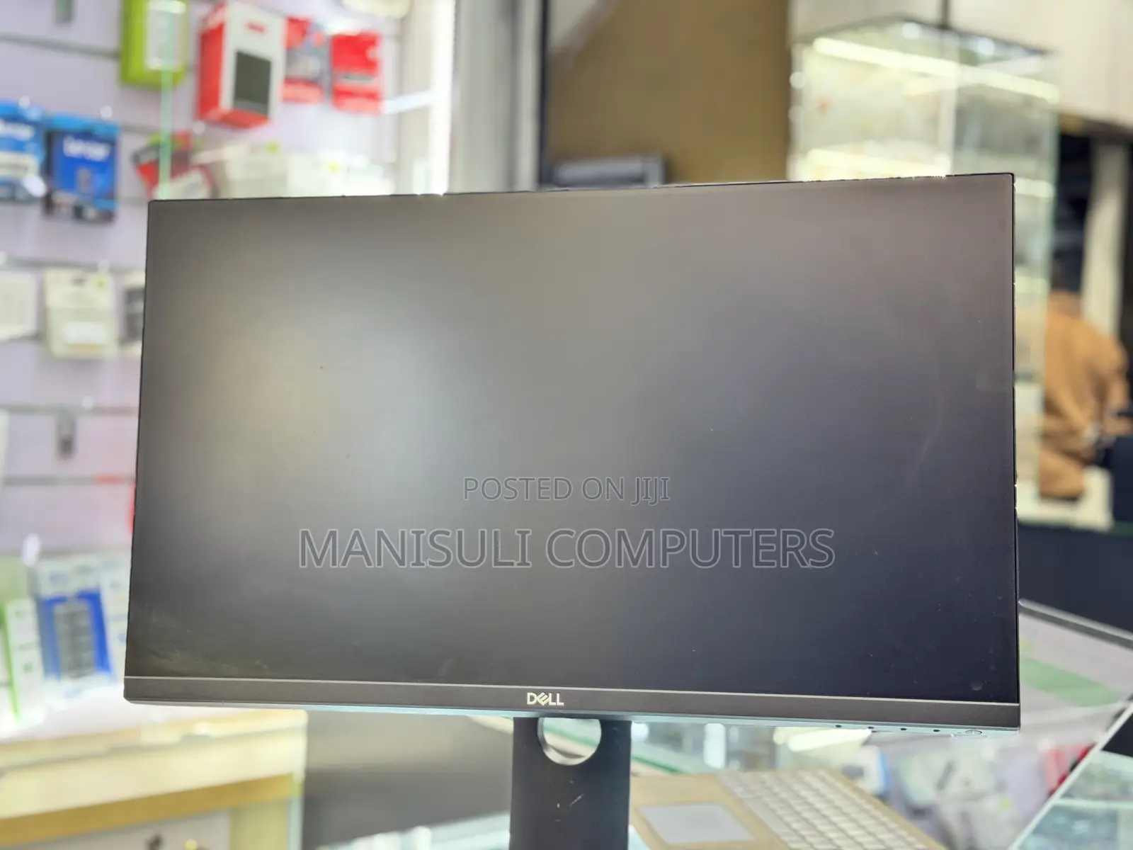 23.3 Inch Ips Good Condition