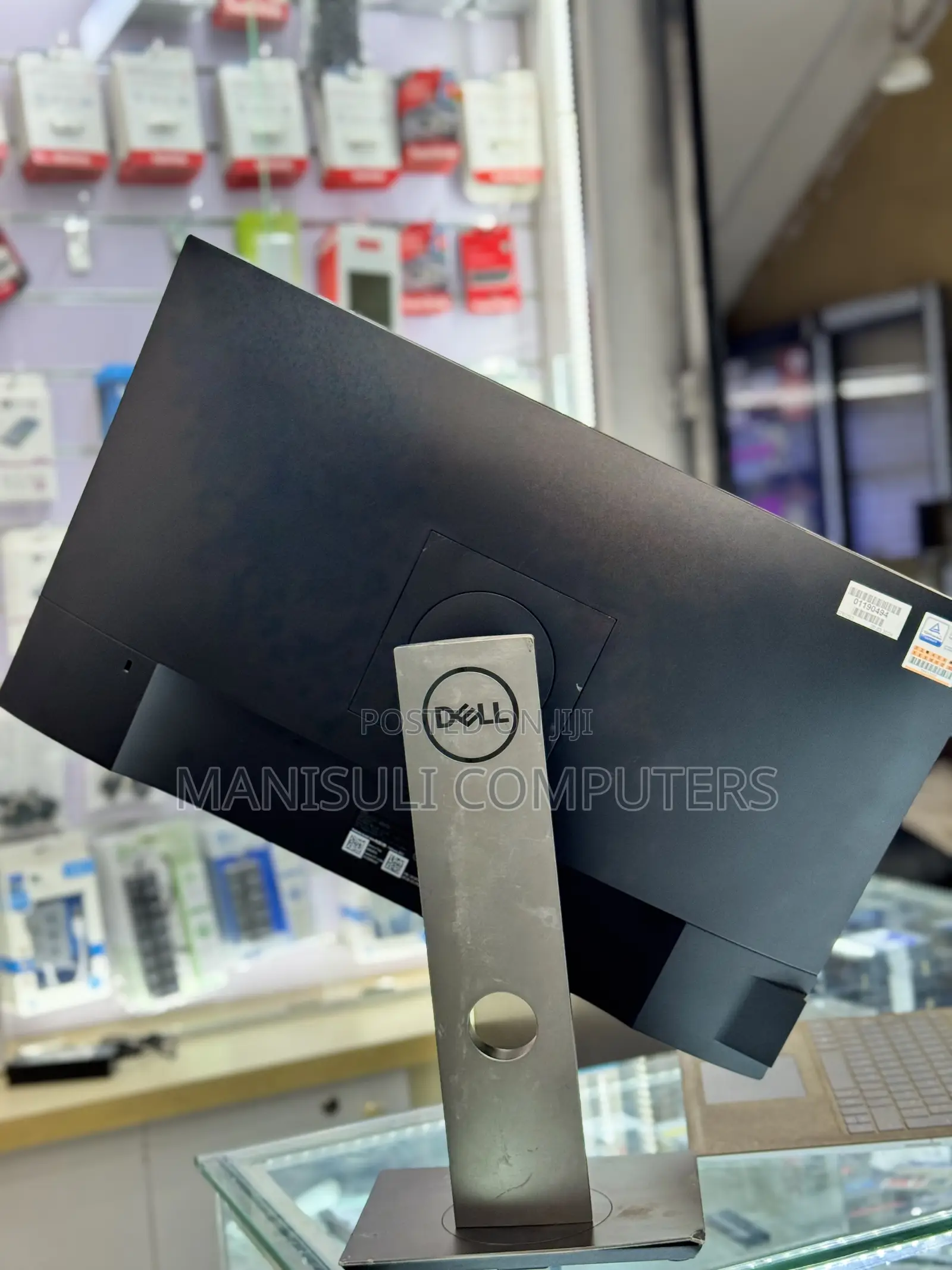 23.3 Inch Ips Good Condition