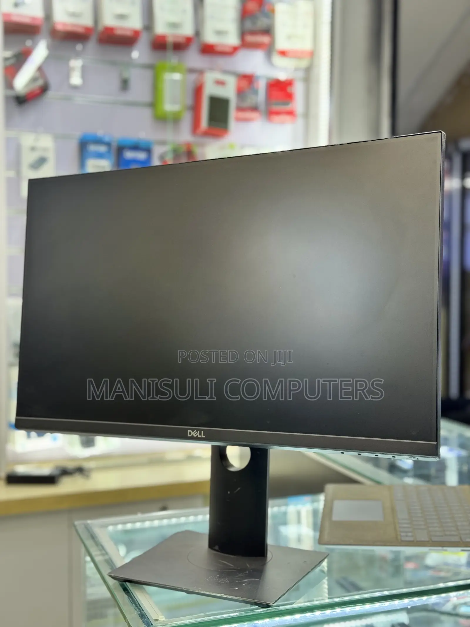 23.3 Inch Ips Good Condition