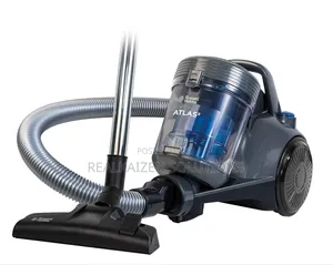 Uk Russell Hobbs 2.5l Cyclone Cylinder Vacuum Cleaner 700w