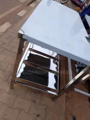 Stainless Steel Working Tables Dable