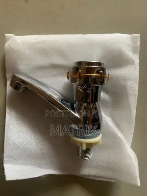 Basin Taps