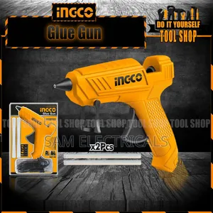 Ingco Electric Glue Gun