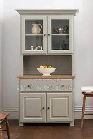 Simply Sideboard