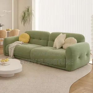 Three Seater