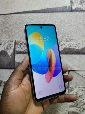 Tecno Pop 8 64 GB Green
