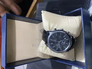Anolog Wacth