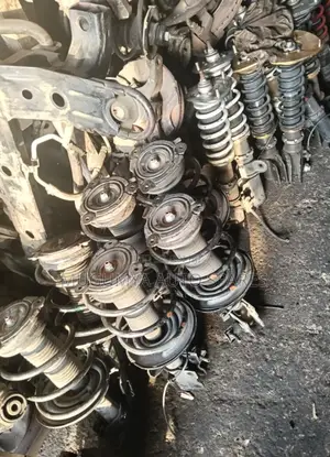Nissan Maxima, Teana Front Shock Absorbers