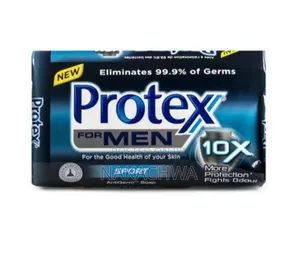 Bathing Soap Called Protein for Men