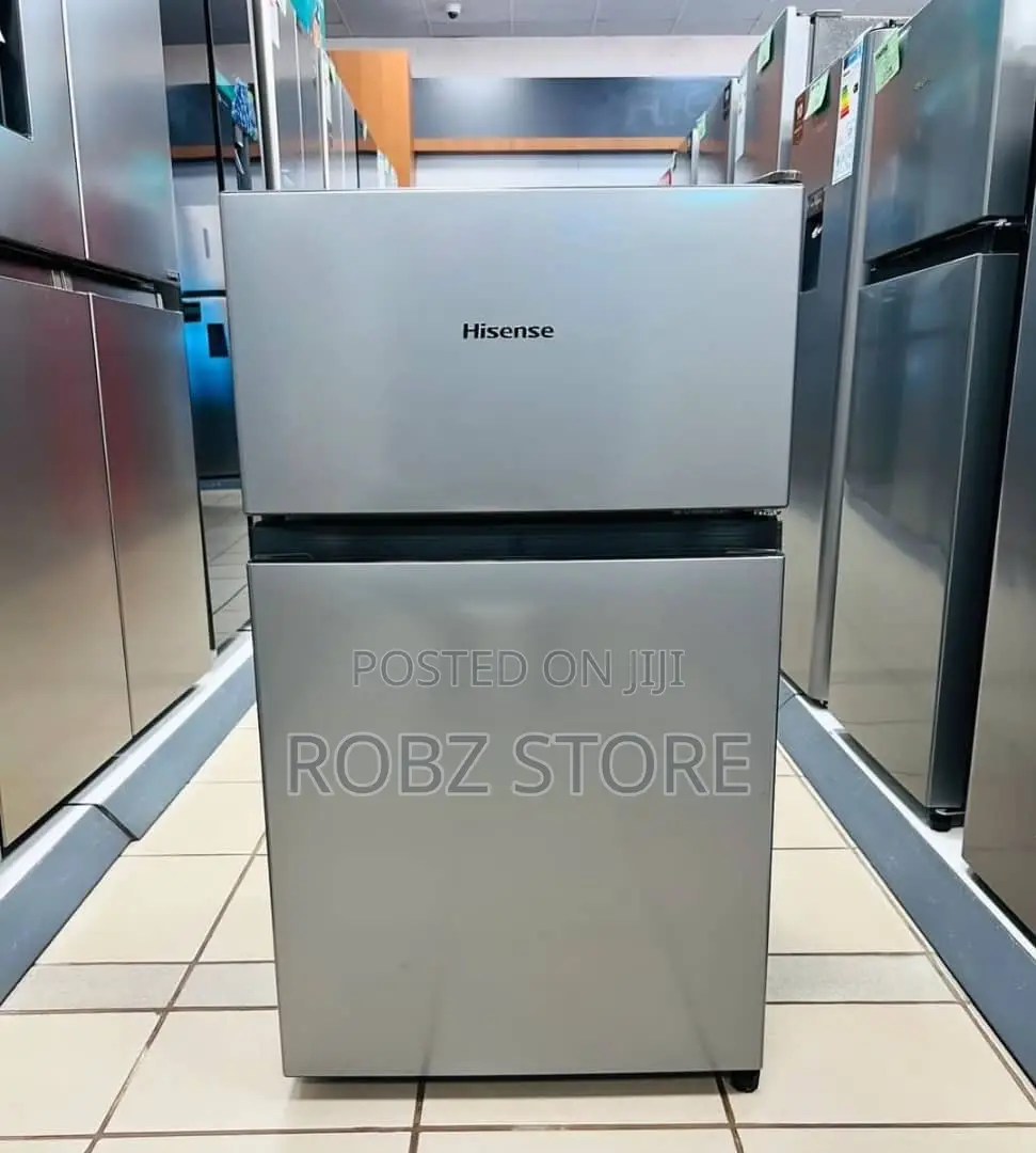 198 Litter Fridge