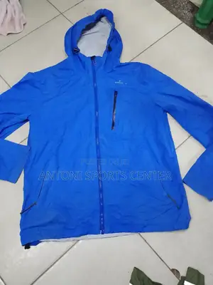 Raning Jacket