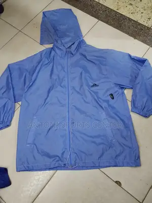 Raning Jacket