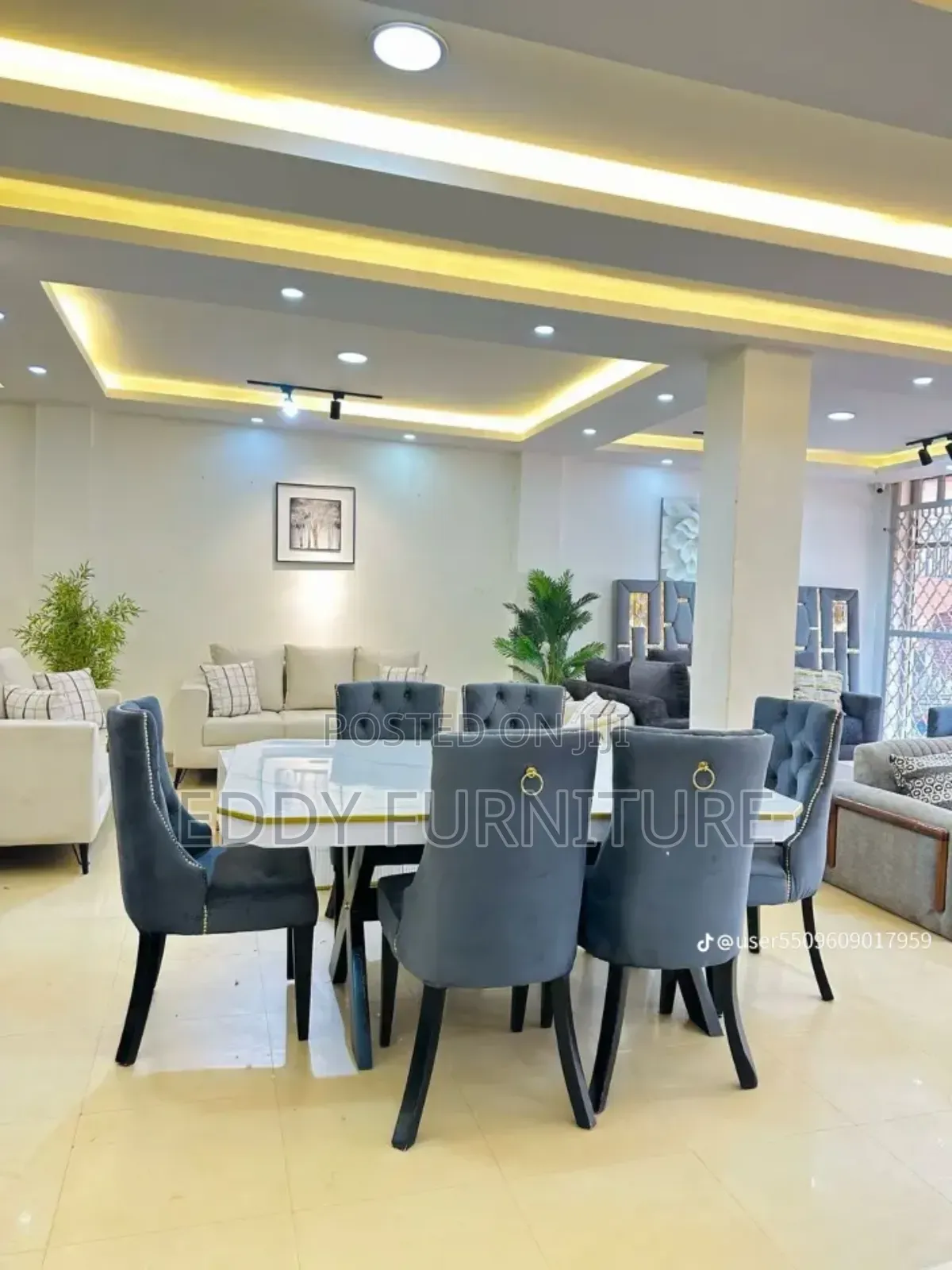 Simply Dinning