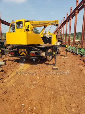 Crane Services