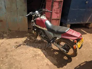 Yamaha 1988