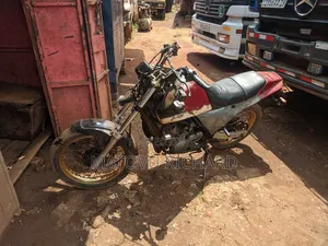 Yamaha 1988