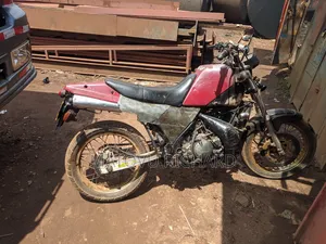 Yamaha 1988