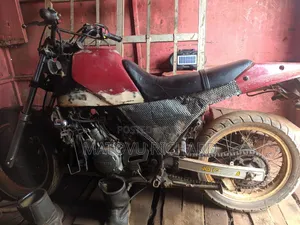 Yamaha 1988