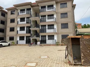 3bdrm Block of Flats in Kololo Property, Central Division for rent