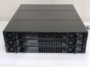 Cisco 4431 Isr Enterprise Router
