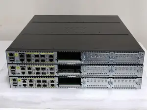 Cisco 4431 Isr Enterprise Router