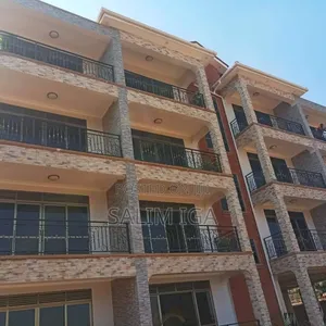2bdrm Block of Flats in Kololo Property, Central Division for rent