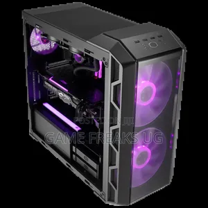 Desktop Computer Gigabyte GB-BKi3HA-7100 32GB Intel Core I9 SSHD+SSD 1T