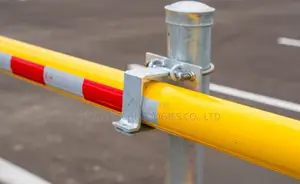 Automated Swing Gates. Security. Convenience. Control.