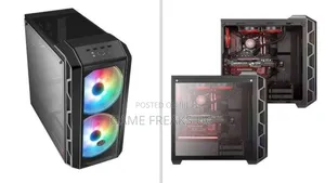 Desktop Computer Gigabyte GB-BKi3HA-7100 32GB Intel Core I9 SSHD+SSD 1T