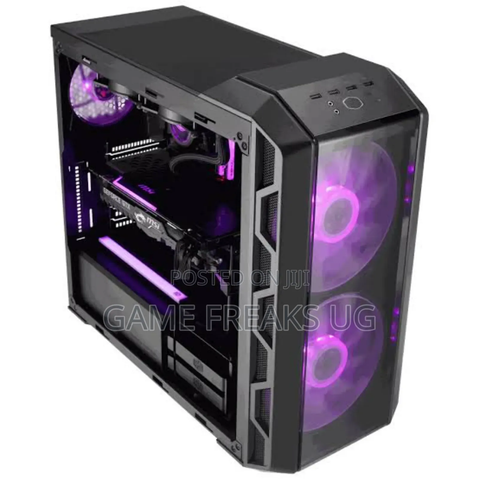 Desktop Computer Gigabyte GB-BKi3HA-7100 32GB Intel Core I9 SSHD+SSD 1T
