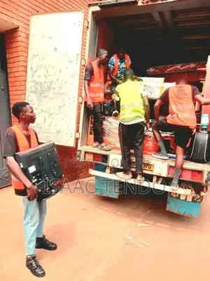 Shifting/Moving Services/Transportation Services