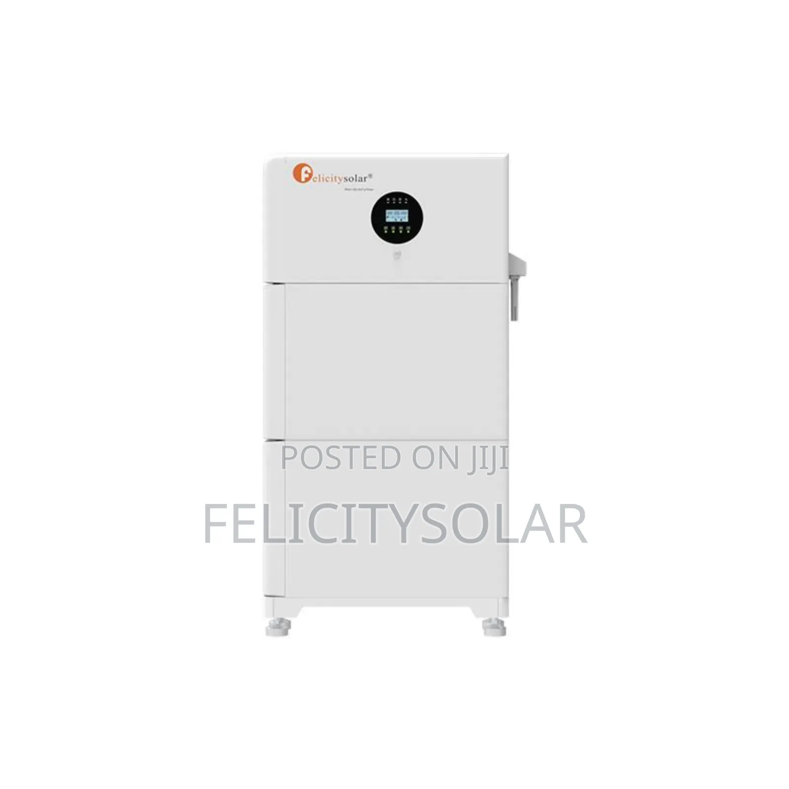 Lithium Ion 20kwh With 8kw