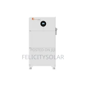 Lithium Ion 20kwh With 8kw