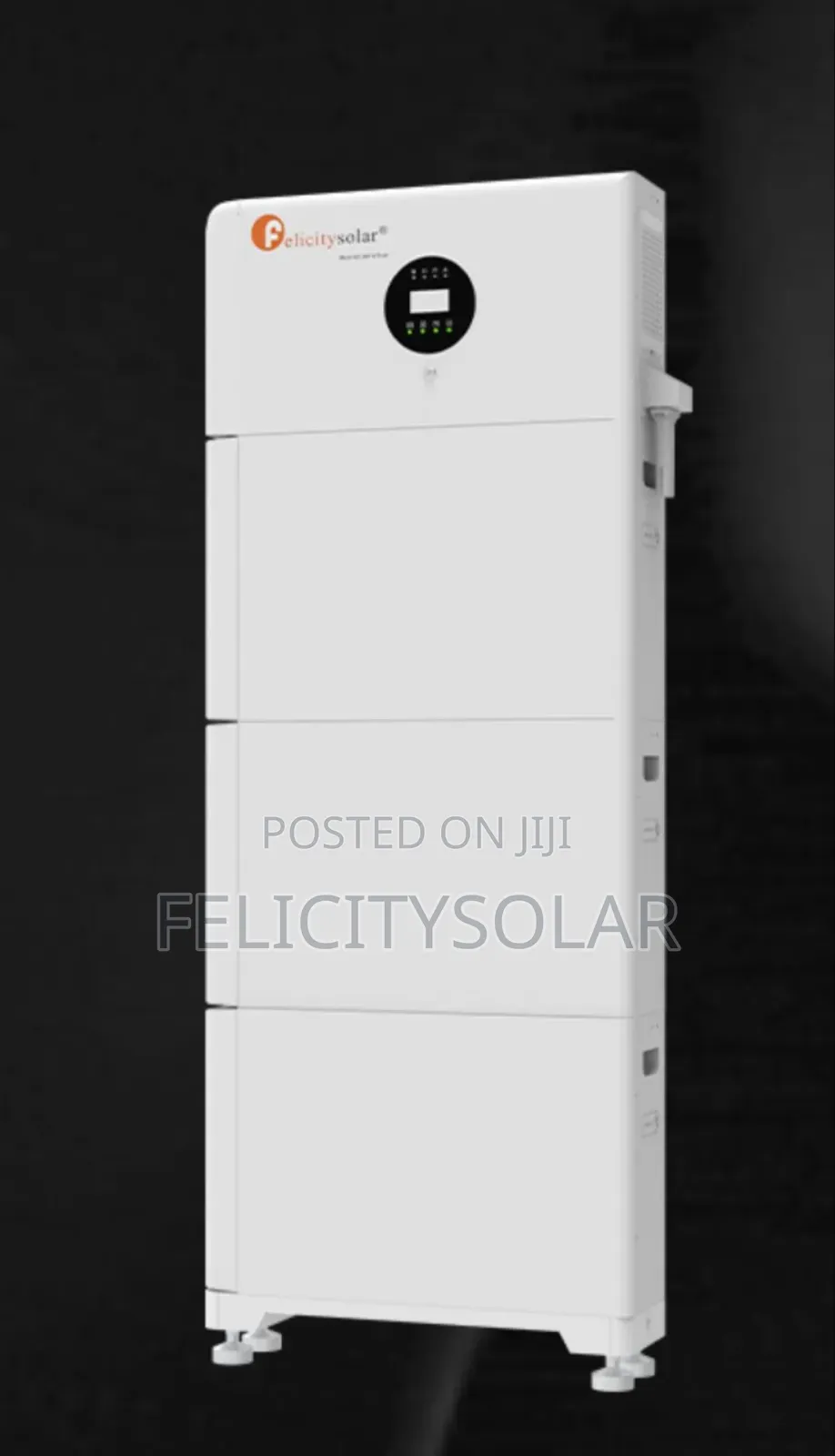 Lithium Ion 20kwh With 8kw