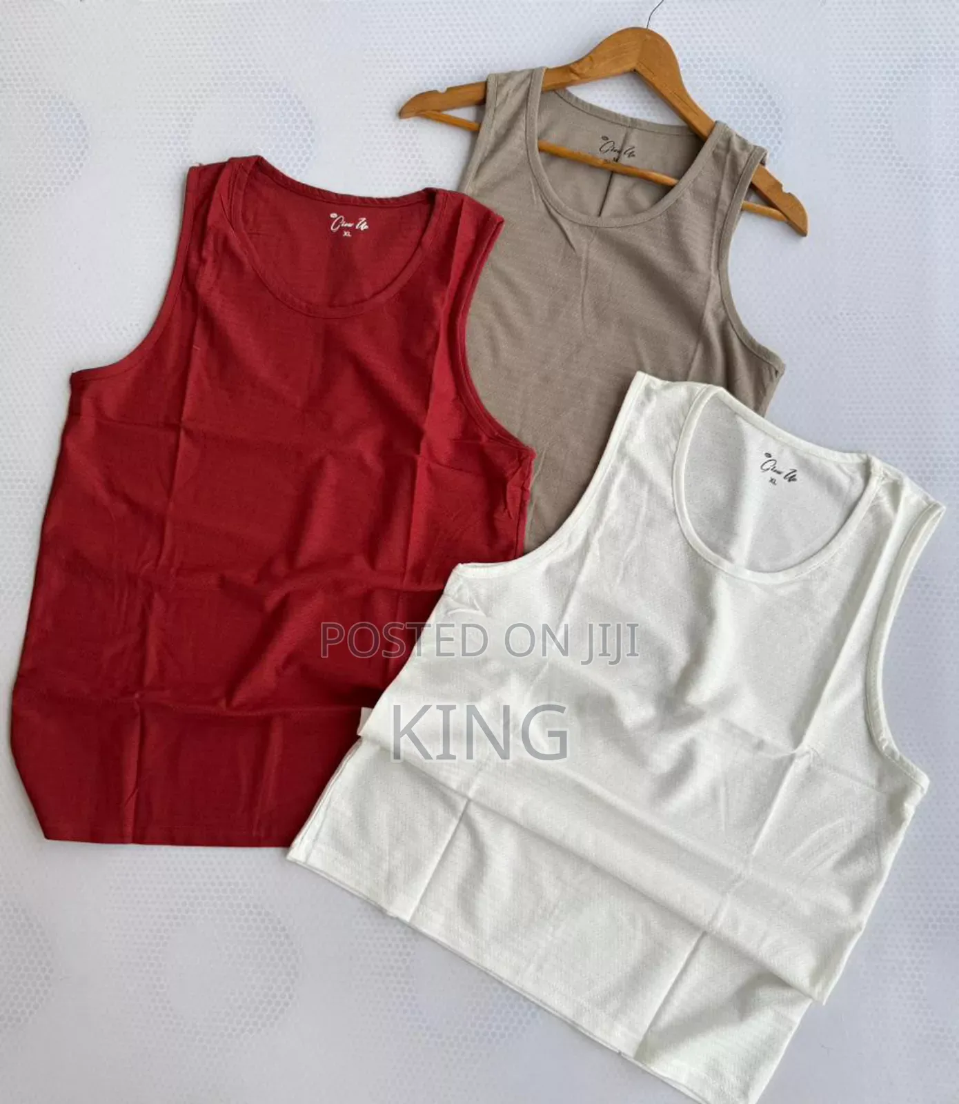 Unique Cool Vests