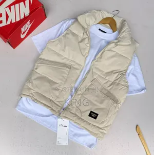 Majestic Vest Jackets