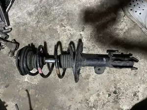 Rav 4 New Model, Vanguard Front Shock Absorber