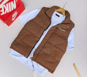 Honour Vest Jackets