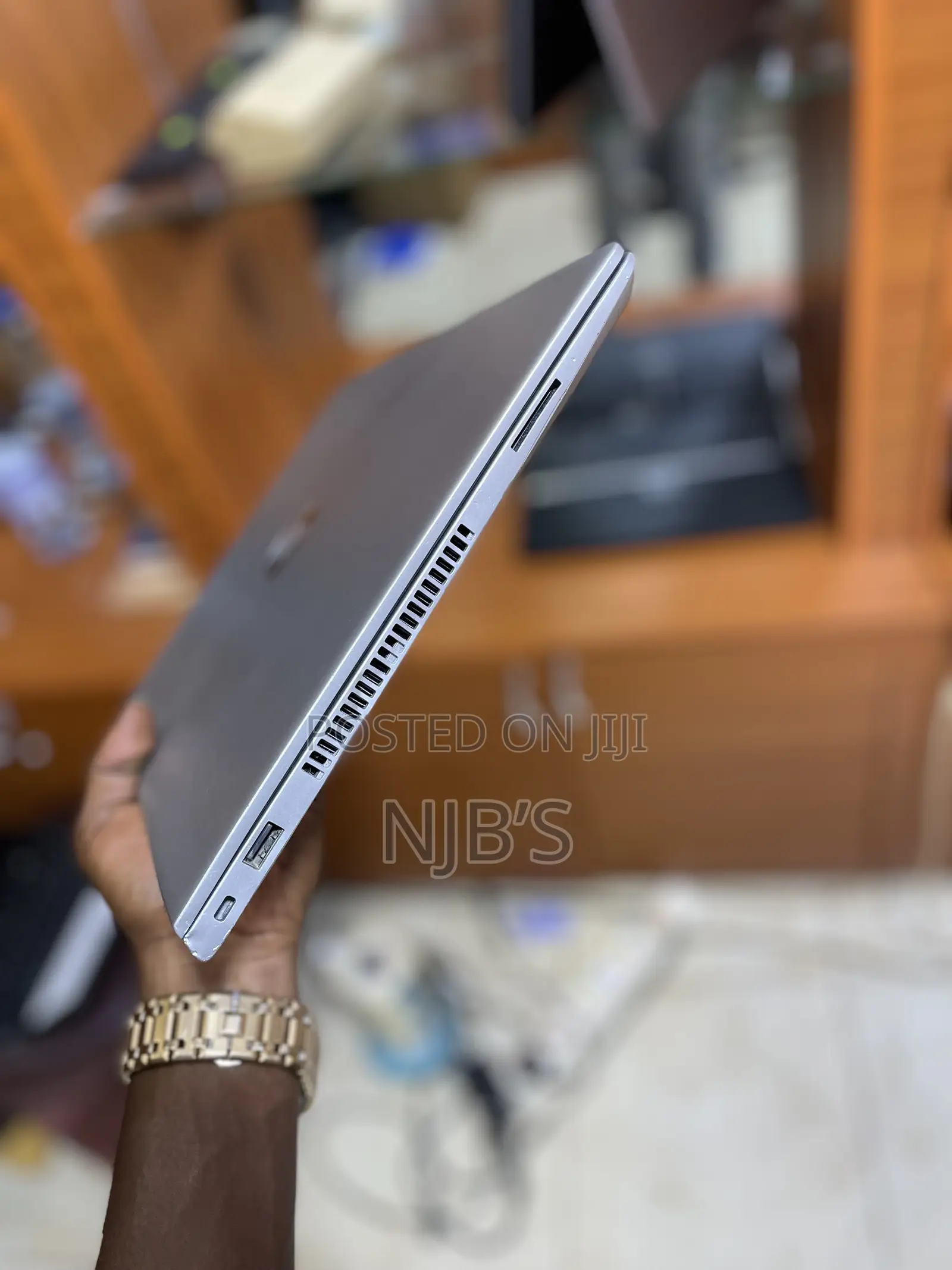 Laptop HP ProBook 440 G6 16GB Intel Core i5 SSD 512GB