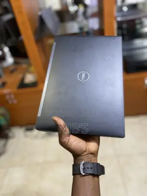 Laptop Dell Latitude 7380 8GB Intel Core I7 SSD 256GB