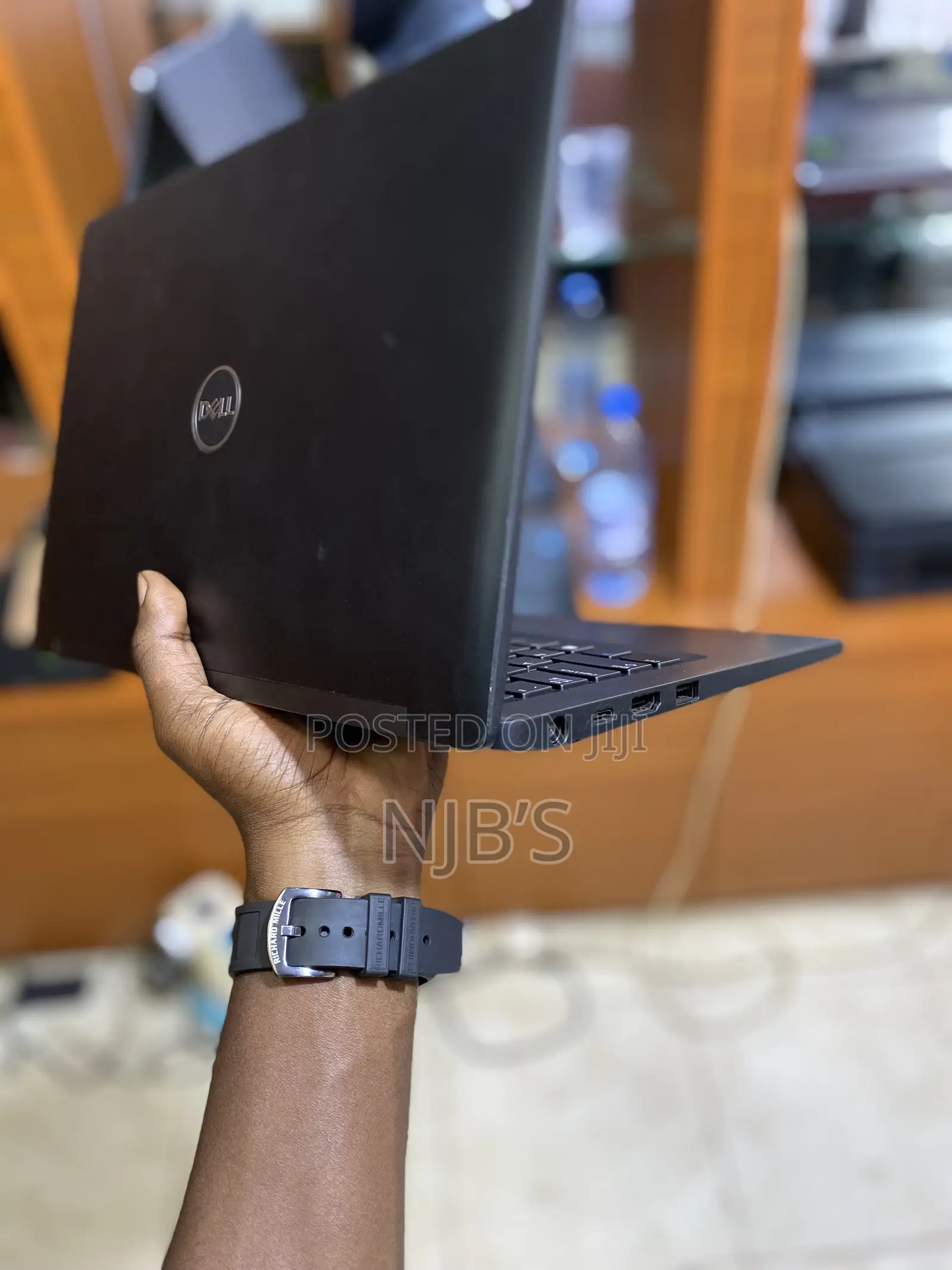 Laptop Dell Latitude 7380 8GB Intel Core I7 SSD 256GB