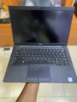 Laptop Dell Latitude 7380 8GB Intel Core I7 SSD 256GB