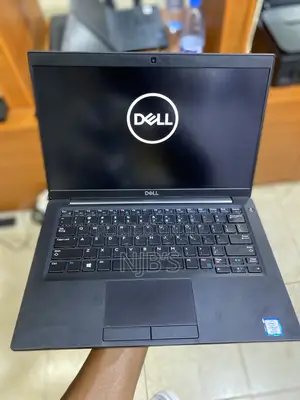 Laptop Dell Latitude 7380 8GB Intel Core I7 SSD 256GB