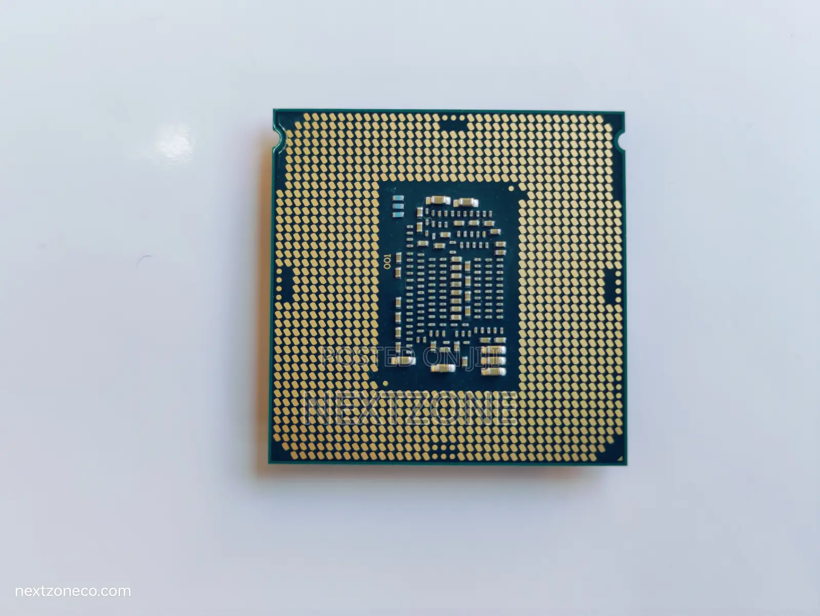 I7 7700 Processor