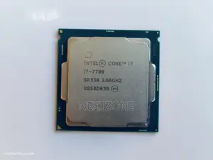 I7 7700 Processor