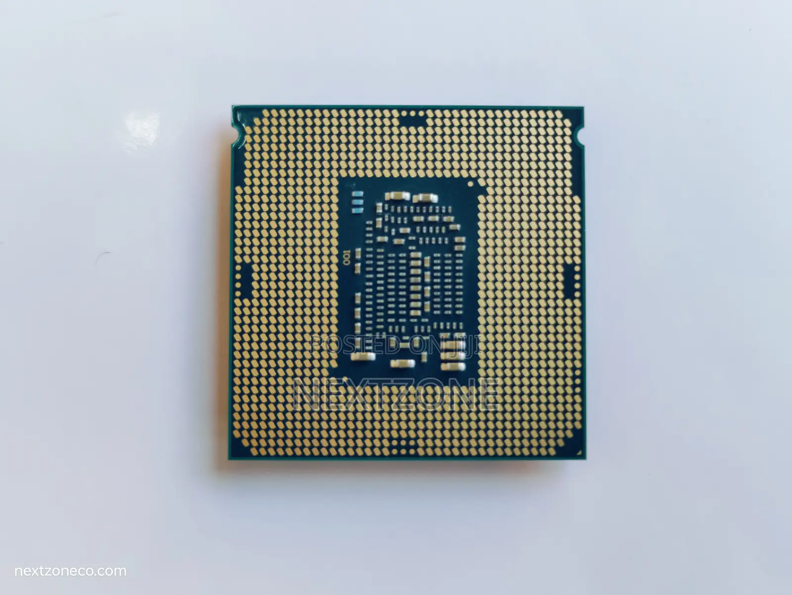 I7 7700 Processor