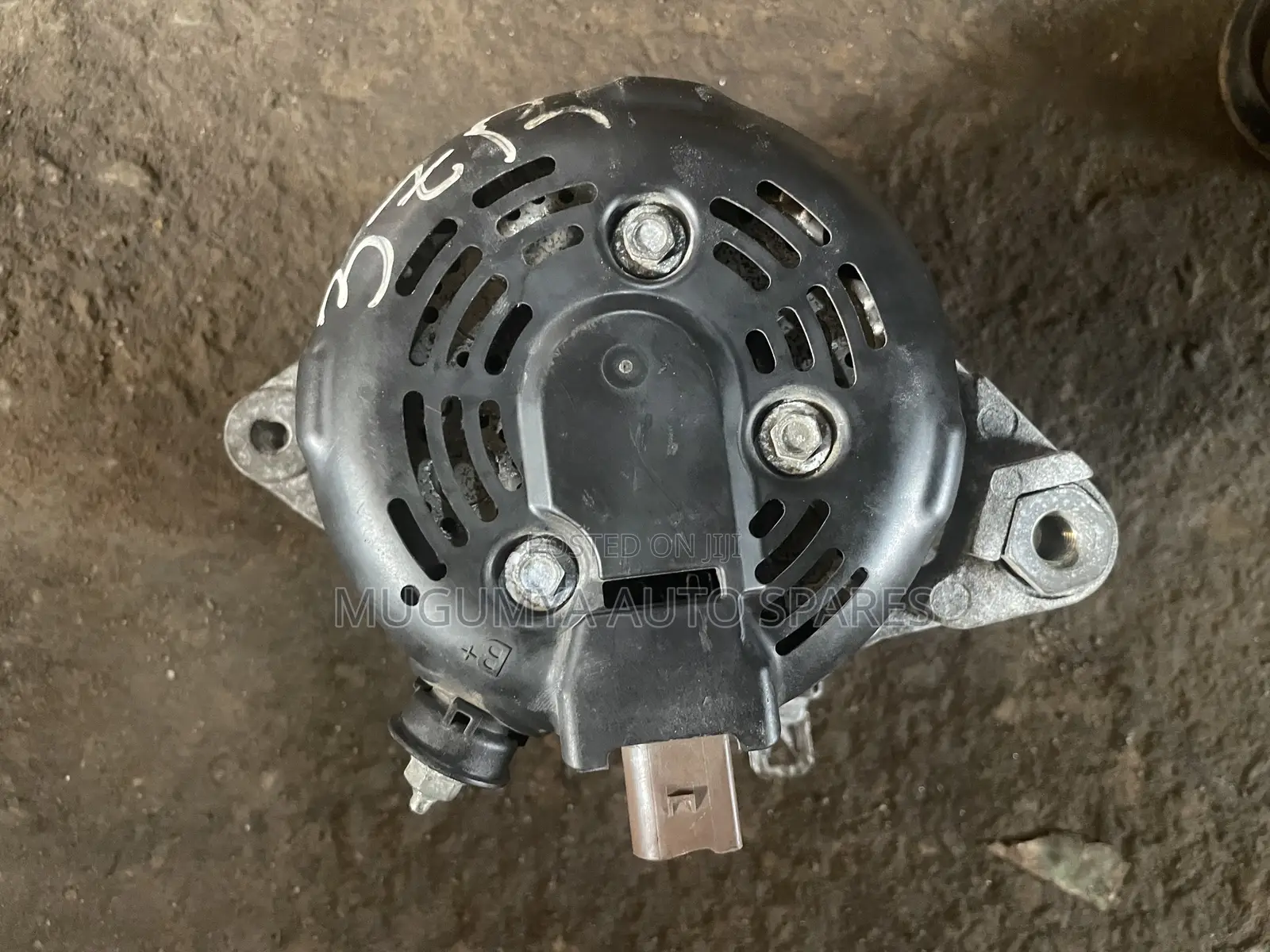 Alternator Voxy New Model 3zr